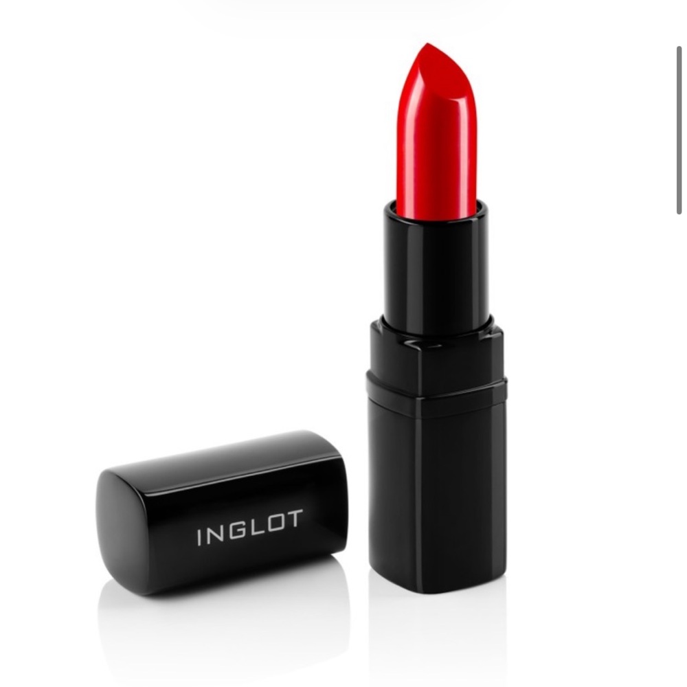 INGLOT lipstick 127